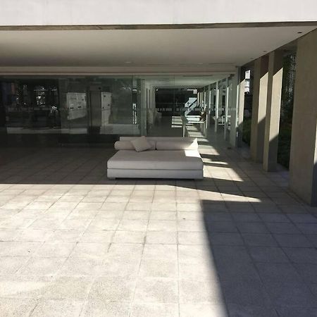 Sunny New Studio In Palermo. Buenos Aires Exterior foto